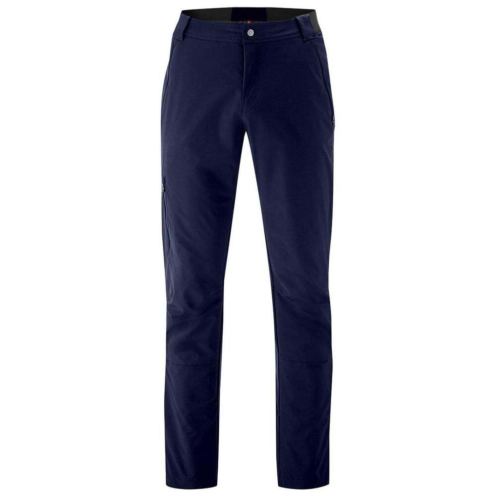 Брюки Maier Sports Norit 2.0 M, синий
Брюки Maier Sports Norit 2.0 M, синий