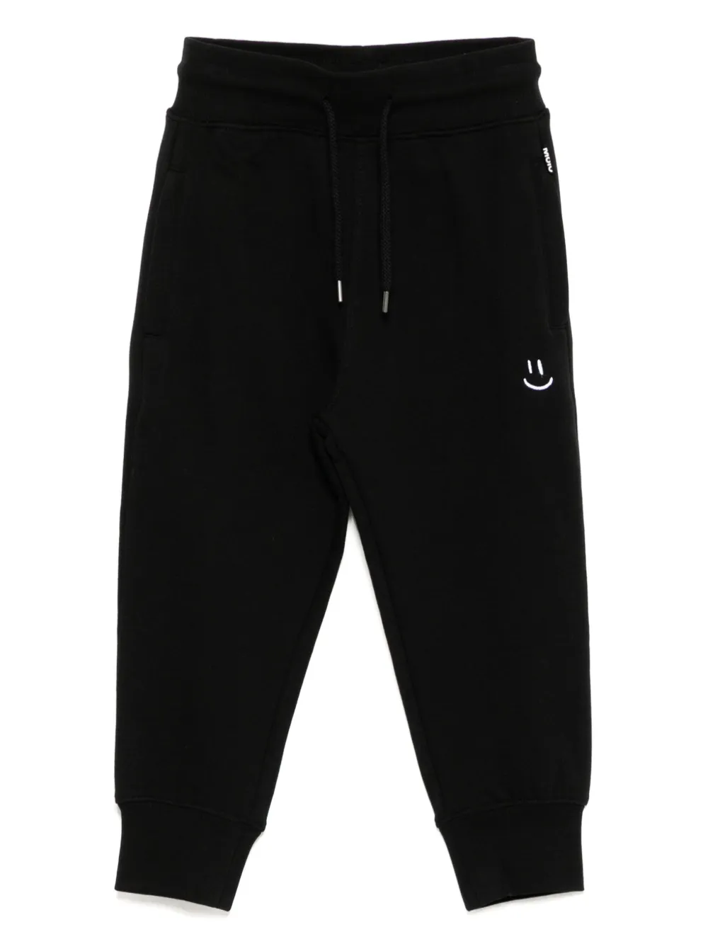 Брюки Alvar Molo, черный
Брюки Alvar Molo, черный