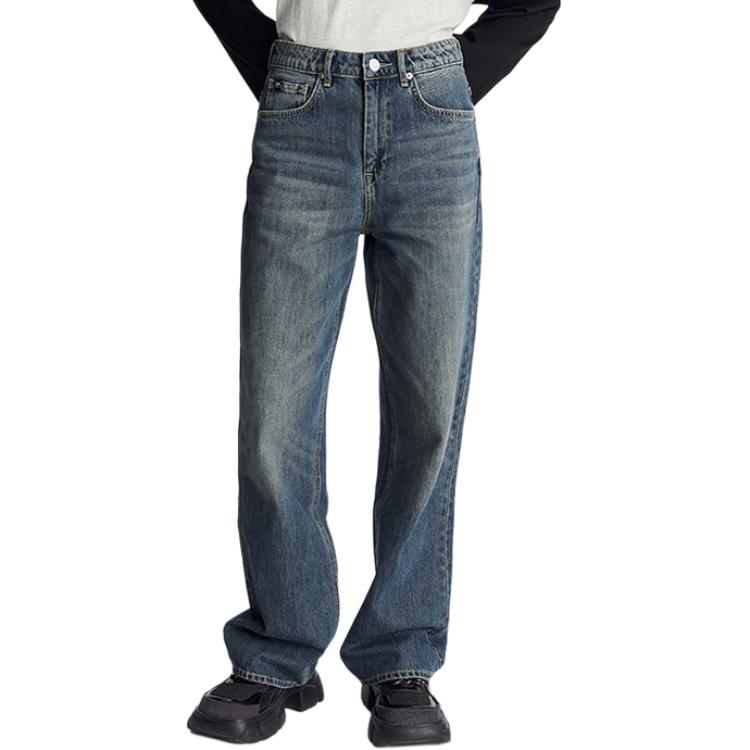 Lee Джинсы женские Medium Blue
Lee Джинсы женские Medium Blue