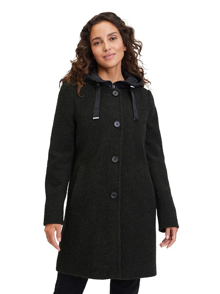 Пальто Gil Bret, цвет schwarz/khaki, Хаки, Пальто Gil Bret, цвет schwarz/khaki
Пальто Gil Bret, цвет schwarz/khaki, Хаки, Пальто Gil Bret, цвет schwarz/khaki