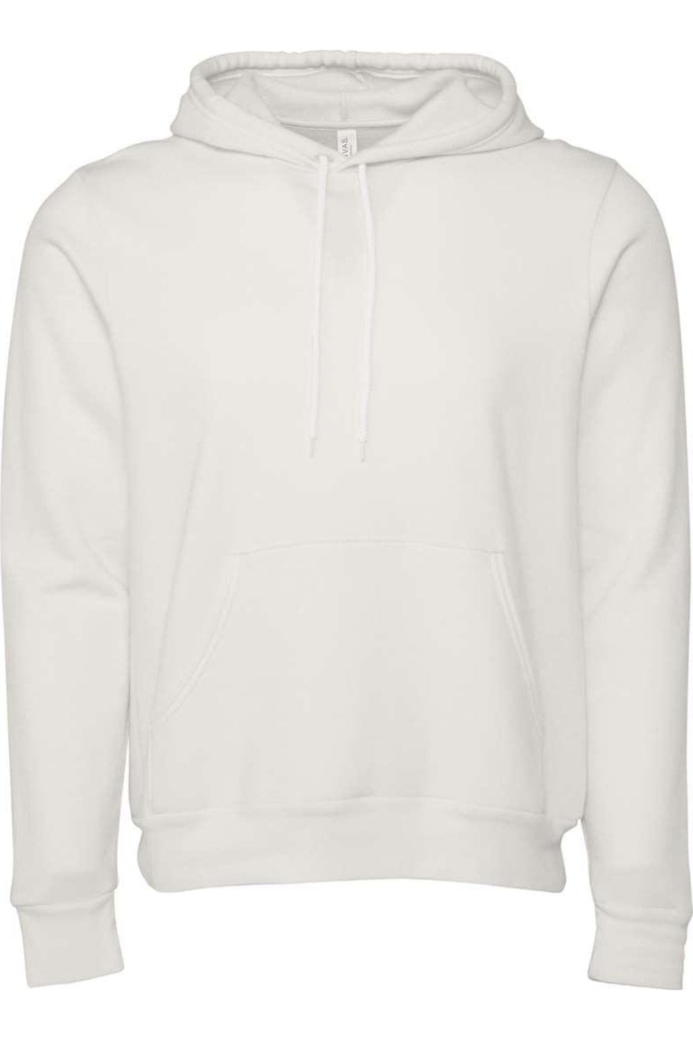 Толстовка с капюшоном из губчатого флиса BELLA + CANVAS, белый
Толстовка с капюшоном из губчатого флиса BELLA + CANVAS, белый