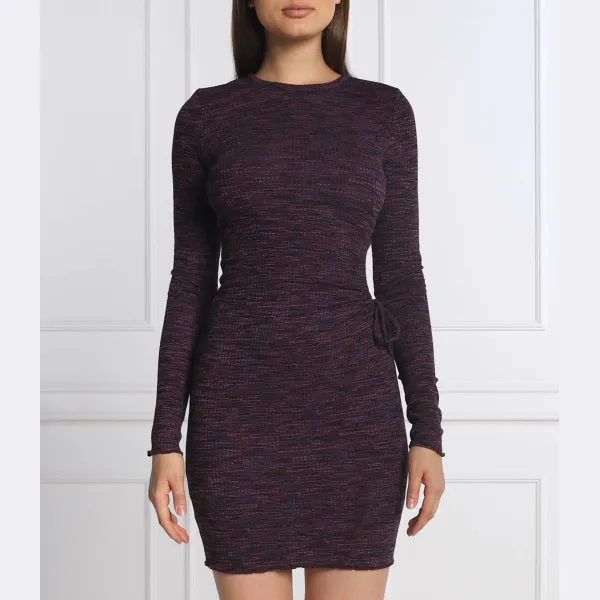 Мичиганское платье Desigual, фиолетовый
Мичиганское платье Desigual, фиолетовый