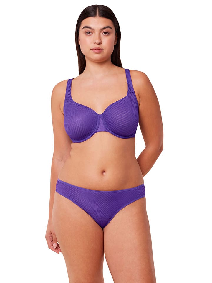 Трусы Triumph, фиолетовый
Трусы Triumph, фиолетовый