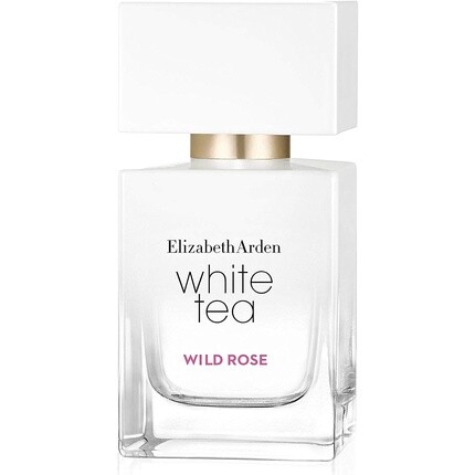 Elizabeth Arden White Tea Wild Rose Eau De Toilette Spray 30ml
Elizabeth Arden White Tea Wild Rose Eau De Toilette Spray 30ml