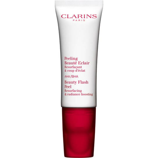 Пилинг для тела Clarins Beauty Flash
Пилинг для тела Clarins Beauty Flash