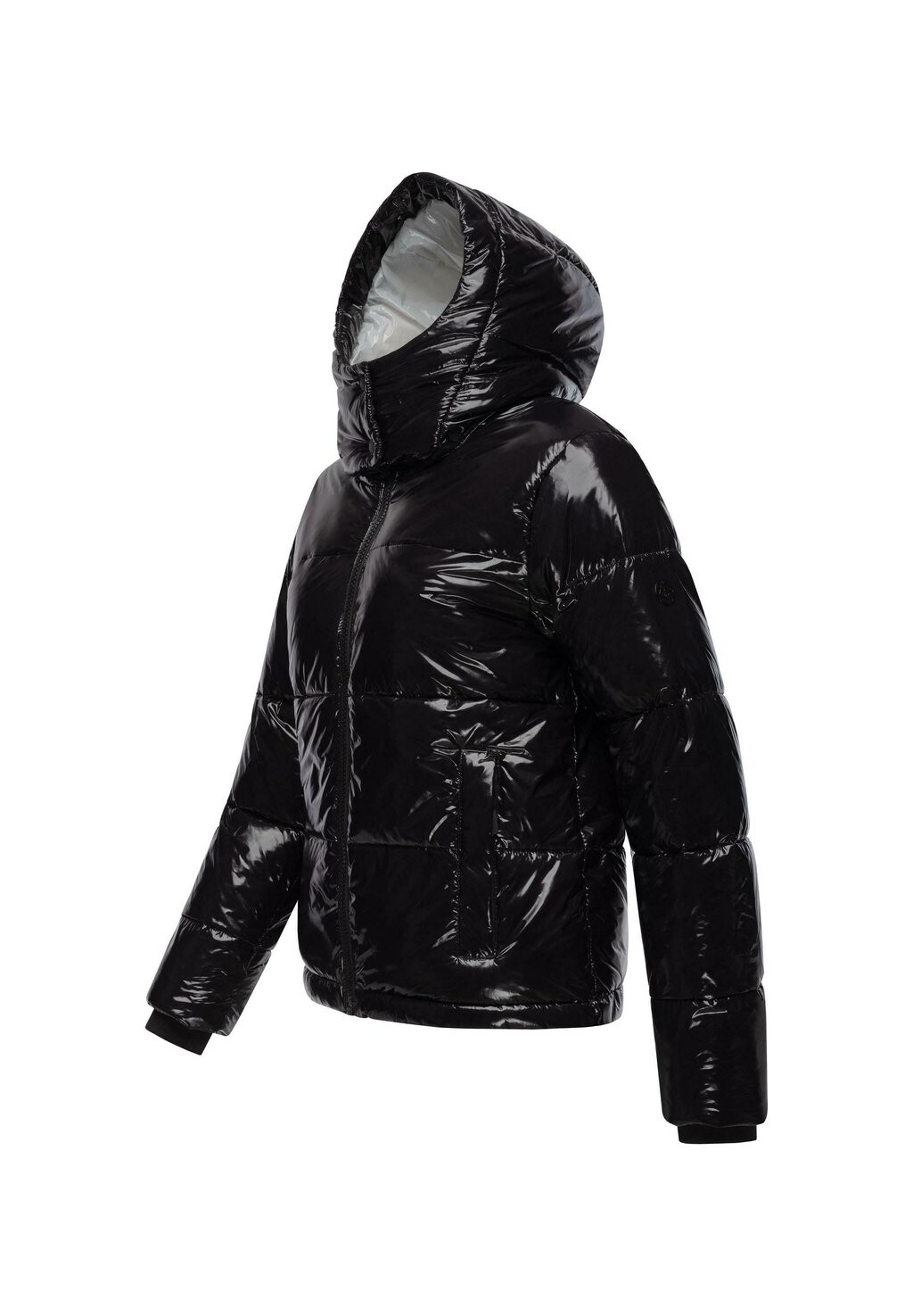 Зимняя куртка ROOBIE Ragwear, черный
Зимняя куртка ROOBIE Ragwear, черный