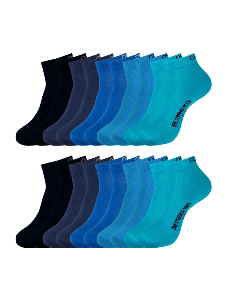 Носки One Strange Rock, синий
Носки One Strange Rock, синий