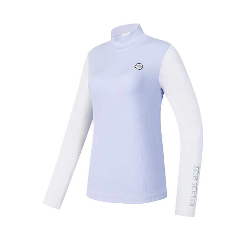 Футболка женская клейкая рисовая фиолетовая FILA, конжаковая фиолетовая
Футболка женская клейкая рисовая фиолетовая FILA, конжаковая фиолетовая