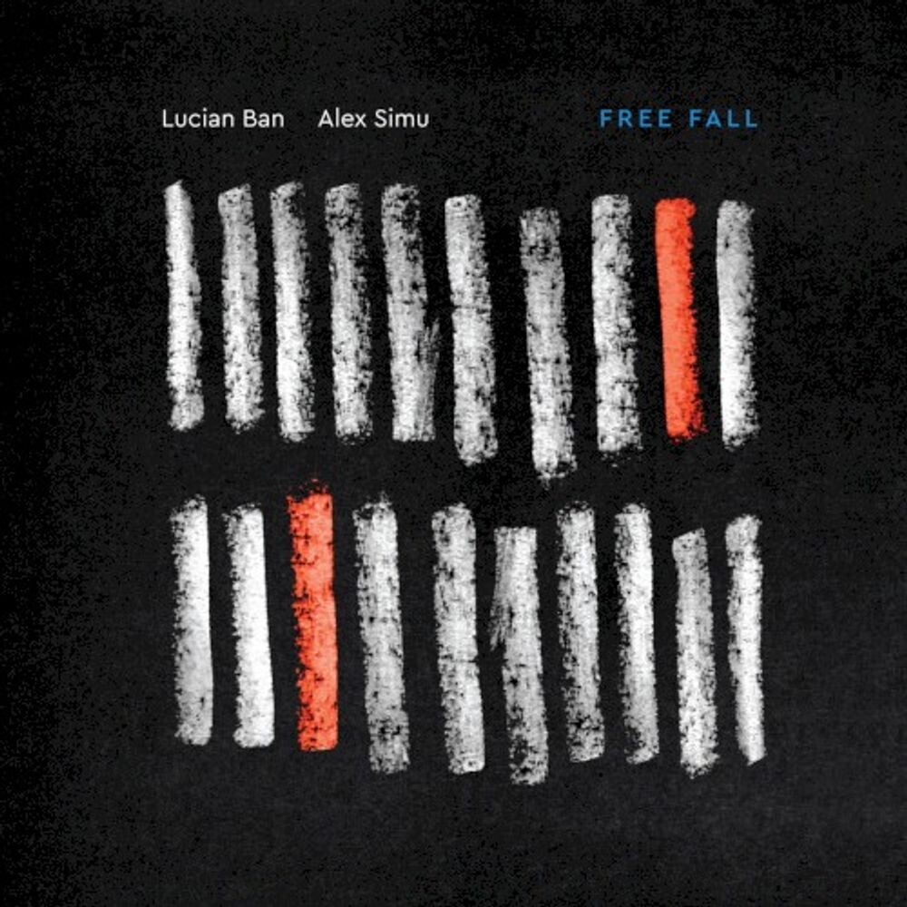 Диск CD Free Fall
Диск CD Free Fall