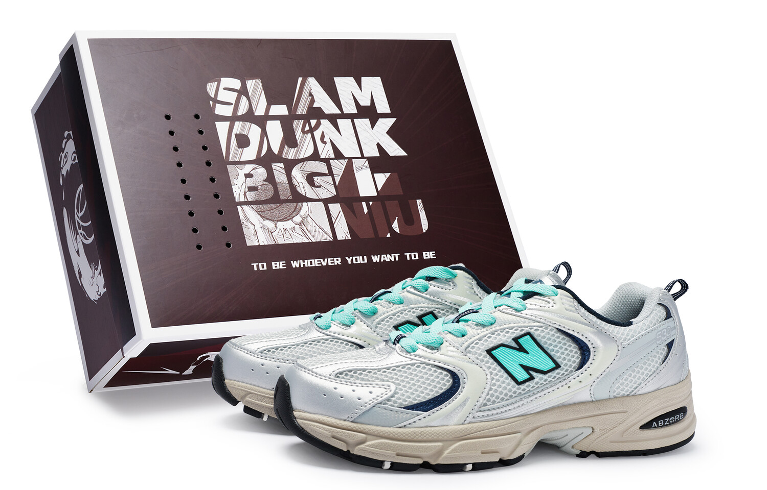 Кроссовки NB 530 унисекс с низким верхом серые/серебристые New Balance, Серый, Кроссовки NB 530 унисекс с низким верхом серые/серебристые New Balance
Кроссовки NB 530 унисекс с низким верхом серые/серебристые New Balance, Серый, Кроссовки NB 530 унисекс с низким верхом серые/серебристые New Balance