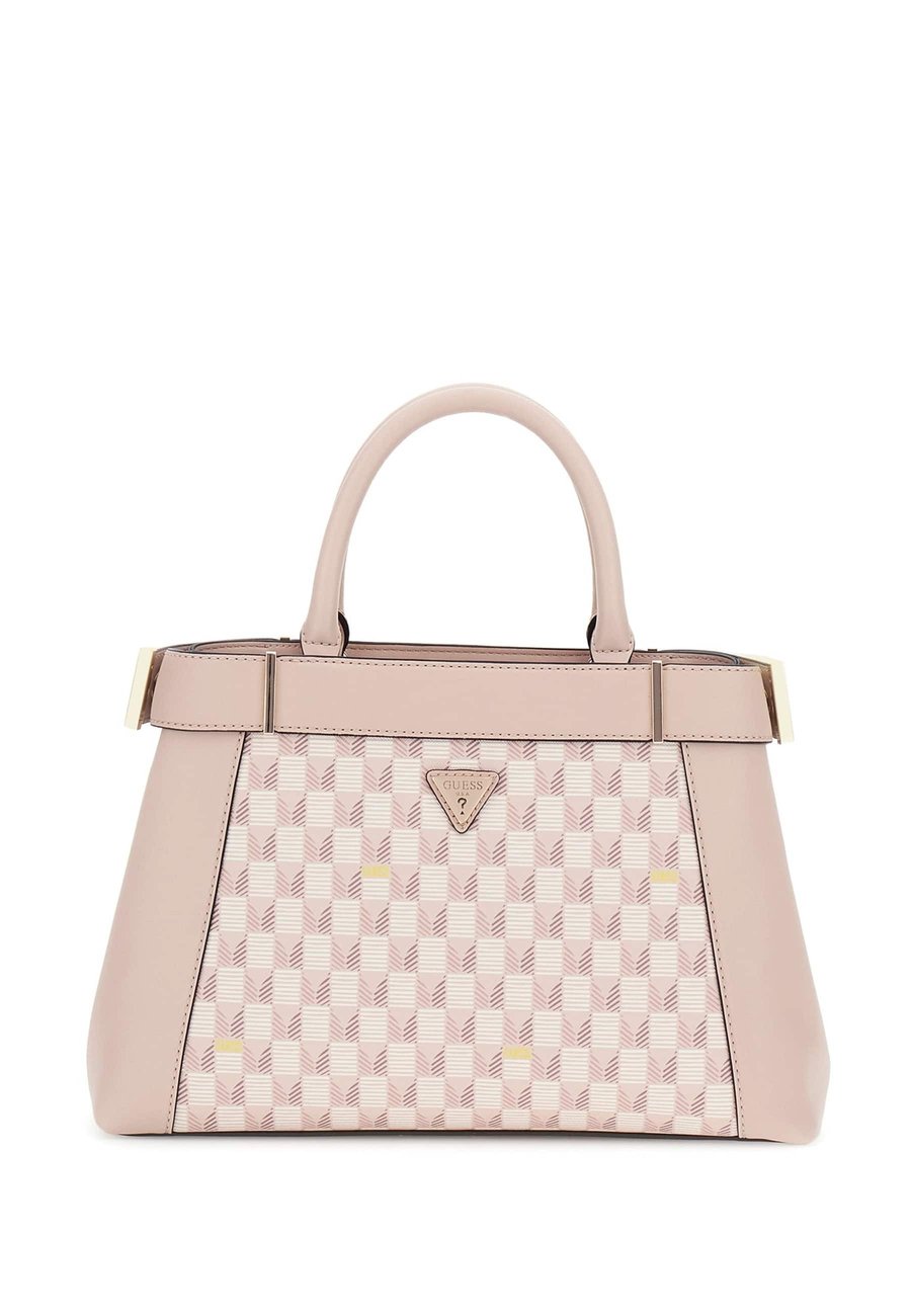 Сумка Guess Handbag, Mehrfarbe Rose/Light Pink
Сумка Guess Handbag, Mehrfarbe Rose/Light Pink