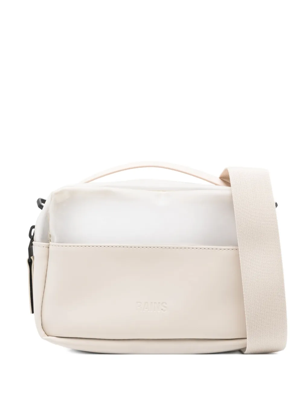 Сумка на плечо с верхней ручкой Rains, нейтральный
Сумка на плечо с верхней ручкой Rains, нейтральный