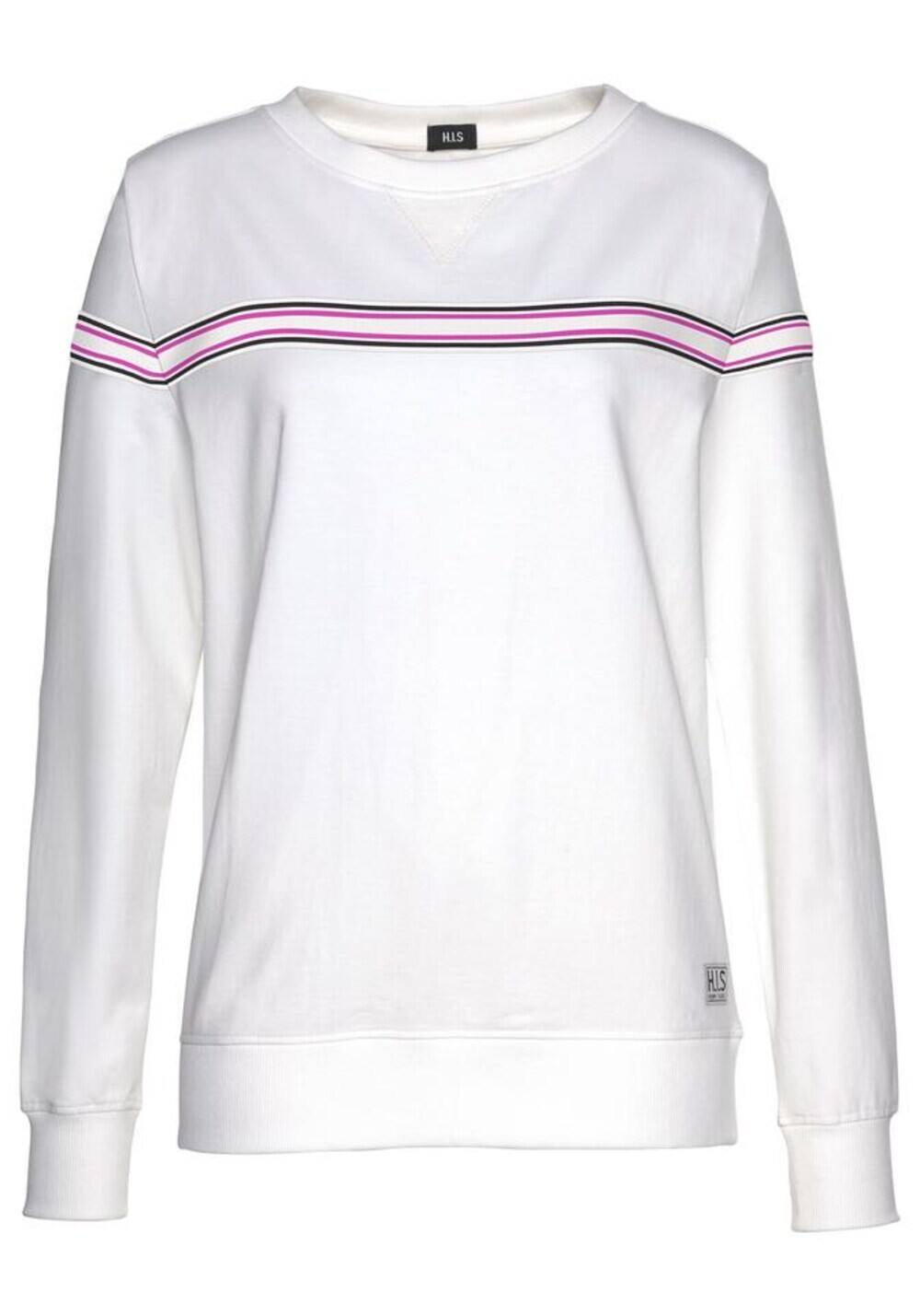 Толстовка H.I.S, белый
Толстовка H.I.S, белый