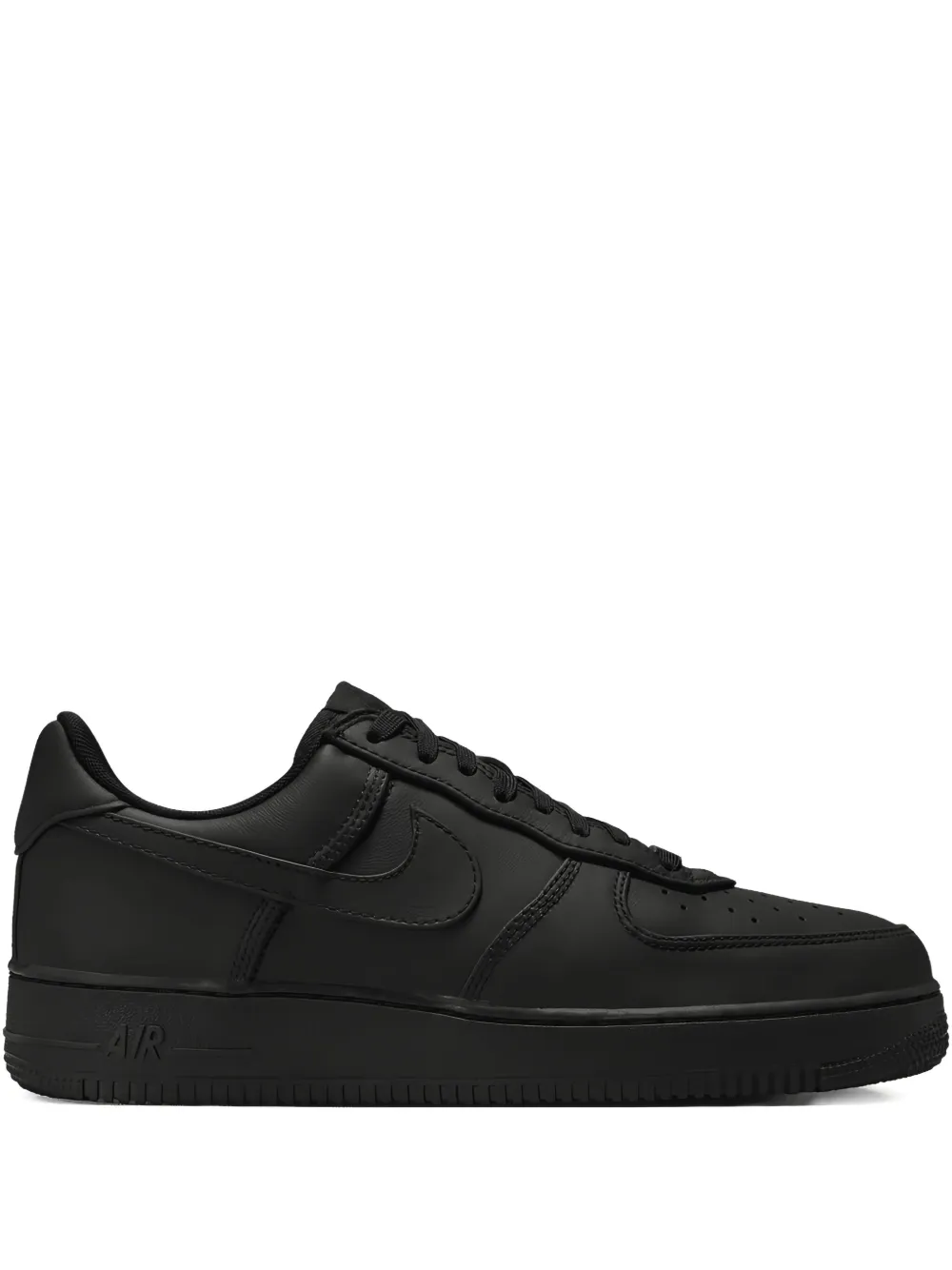Кроссовки Air Force 1 Low Premium "Triple Black" Nike, черный
Кроссовки Air Force 1 Low Premium "Triple Black" Nike, черный