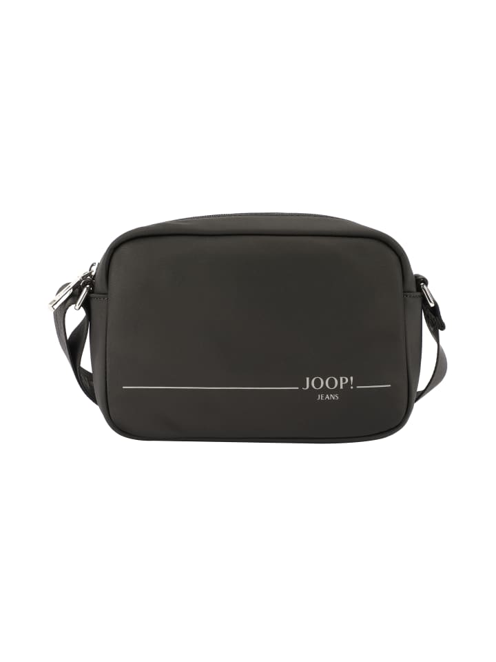 Наплечная сумка Joop Jeans, черный
Наплечная сумка Joop Jeans, черный