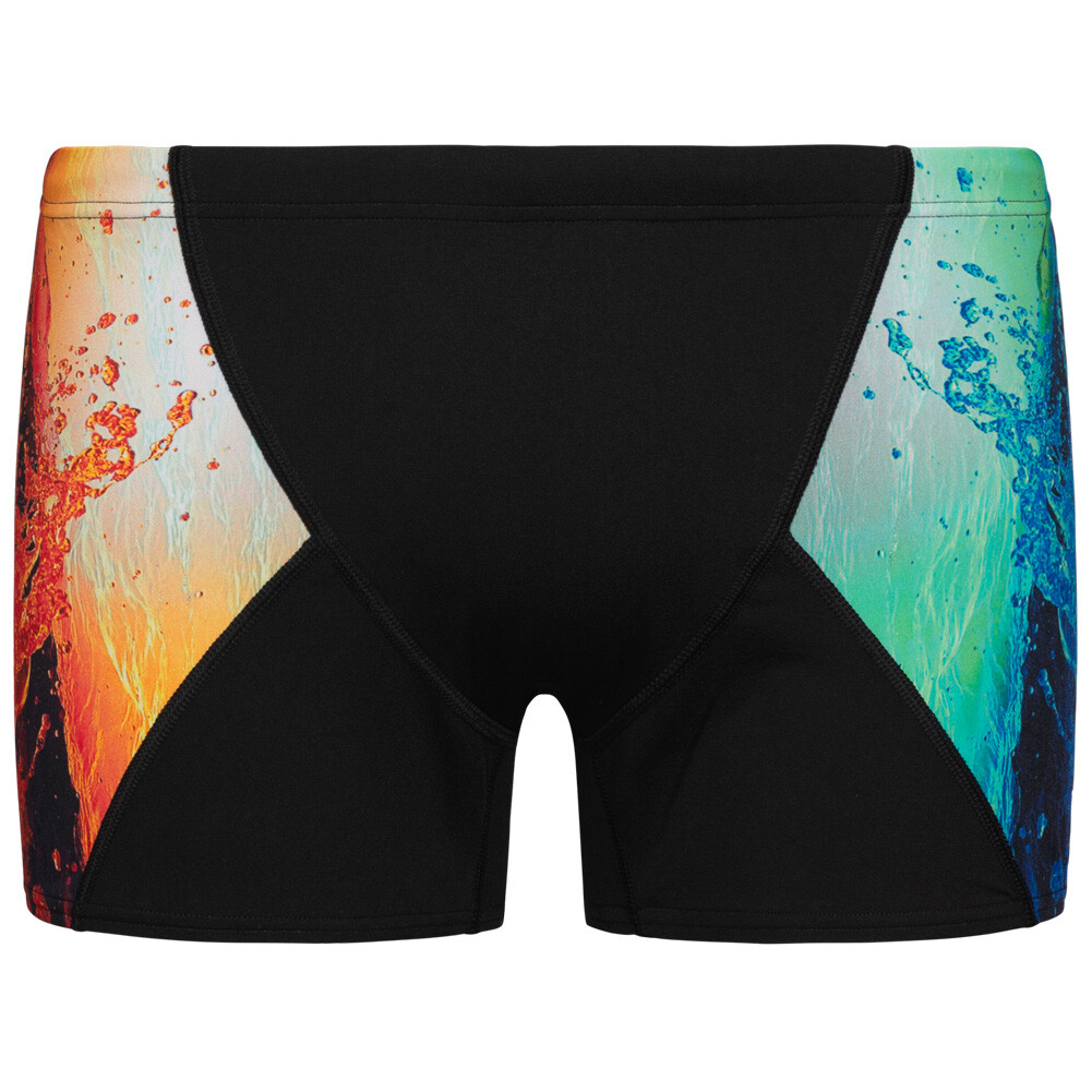 Мужские плавки Speedo Placement V-Aquashorts
Мужские плавки Speedo Placement V-Aquashorts