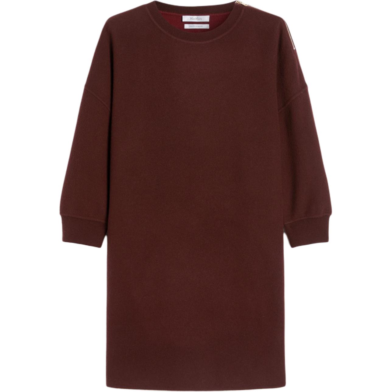 Макс Мара Канада платье-свитер MaxMara, Cherry
Макс Мара Канада платье-свитер MaxMara, Cherry