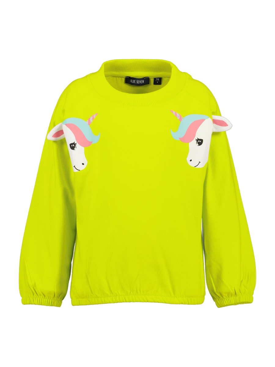 Толстовка BLUE SEVEN, Limone
Толстовка BLUE SEVEN, Limone