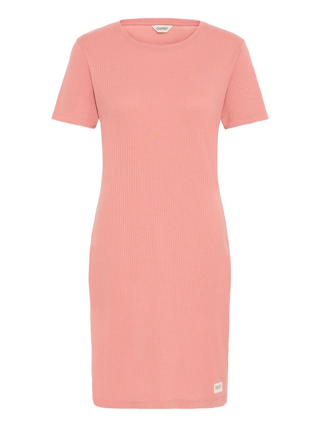 Oxmo Платье 'Pimatta' в приглушенно-розовом цвете
Oxmo Платье 'Pimatta' в приглушенно-розовом цвете