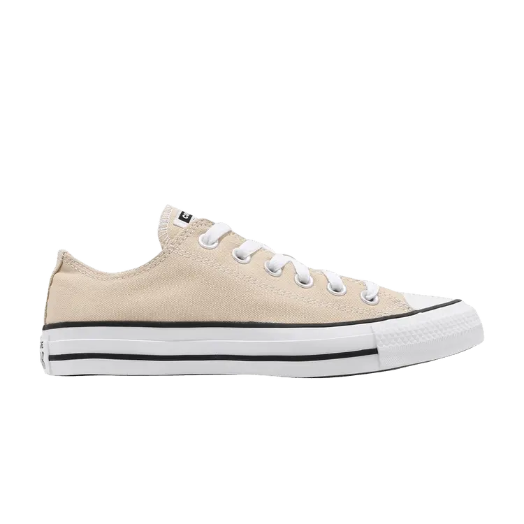 Кроссовки Converse Chuck Taylor All Star Low 'Khaki', коричневый
Кроссовки Converse Chuck Taylor All Star Low 'Khaki', коричневый
