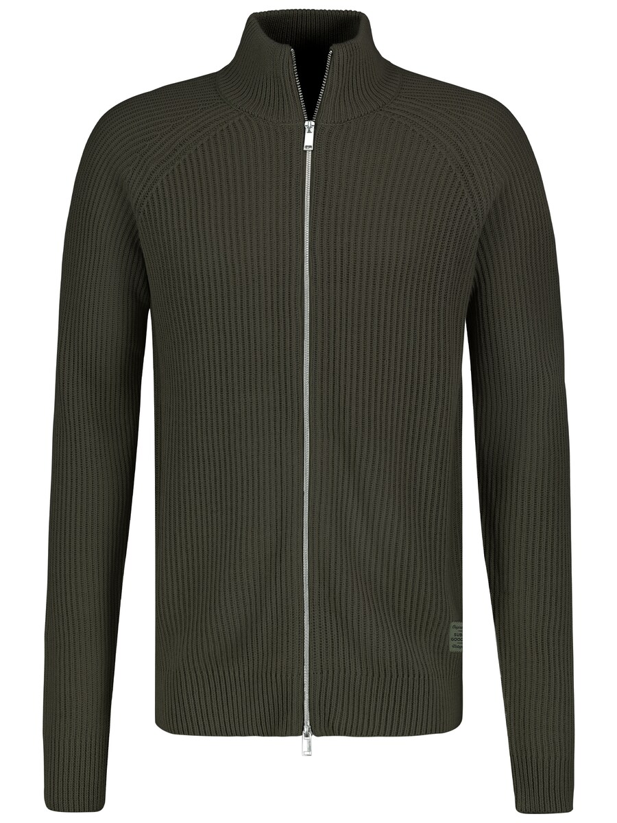 Спортивный кардиган Sublevel, темно-зеленый
Спортивный кардиган Sublevel, темно-зеленый