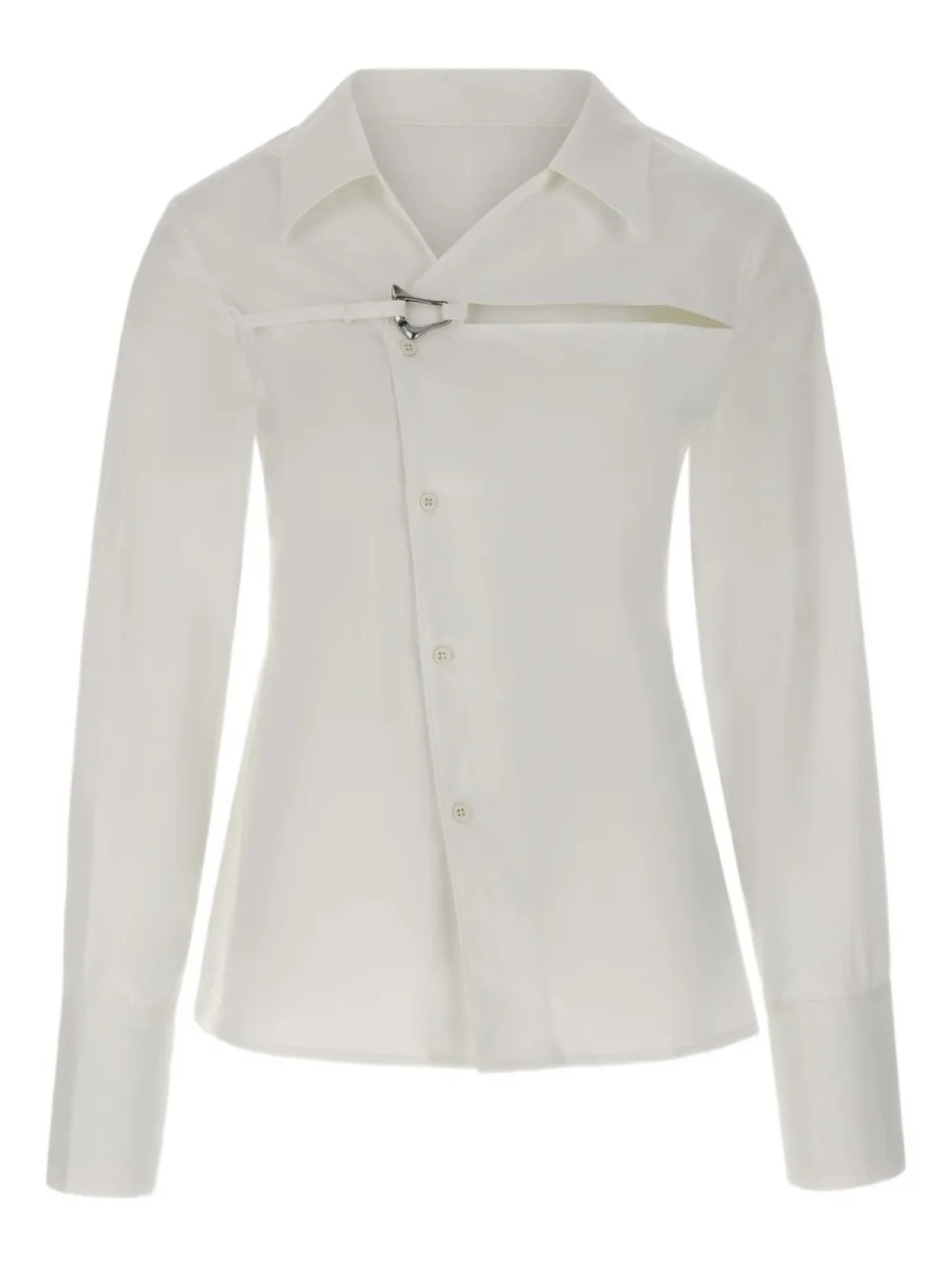 HELIOT EMIL Till рубашка, белый
HELIOT EMIL Till рубашка, белый