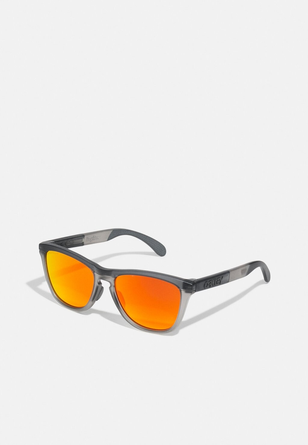 Солнцезащитные очки Frogskins Range Unisex Oakley, цвет prizm ruby
Солнцезащитные очки Frogskins Range Unisex Oakley, цвет prizm ruby