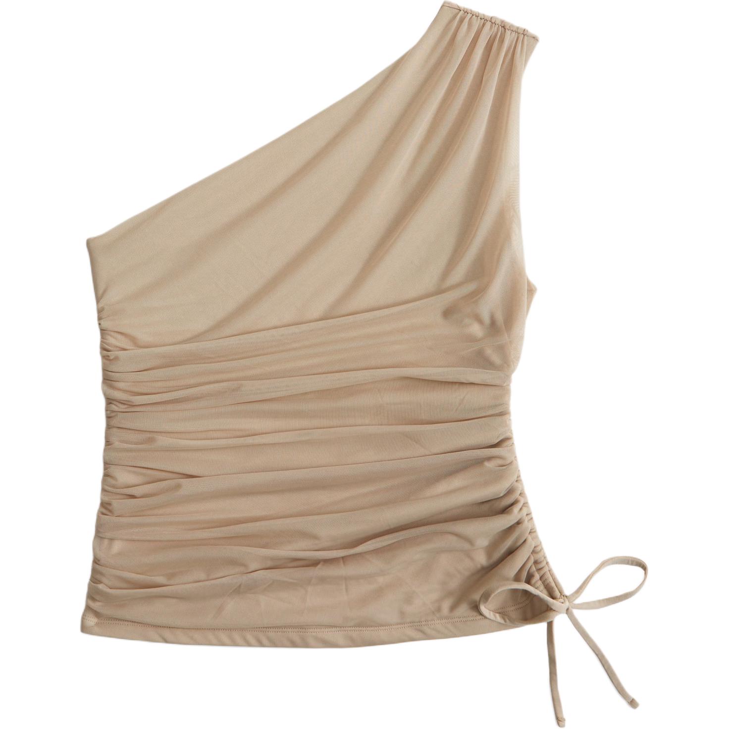 Abercrombie&Fitch Майка женская brown
Abercrombie&Fitch Майка женская brown