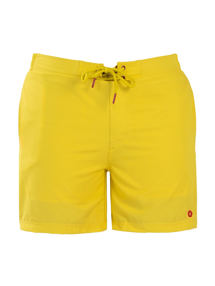 Спортивные плавки Frozen Cape, желтый
Спортивные плавки Frozen Cape, желтый