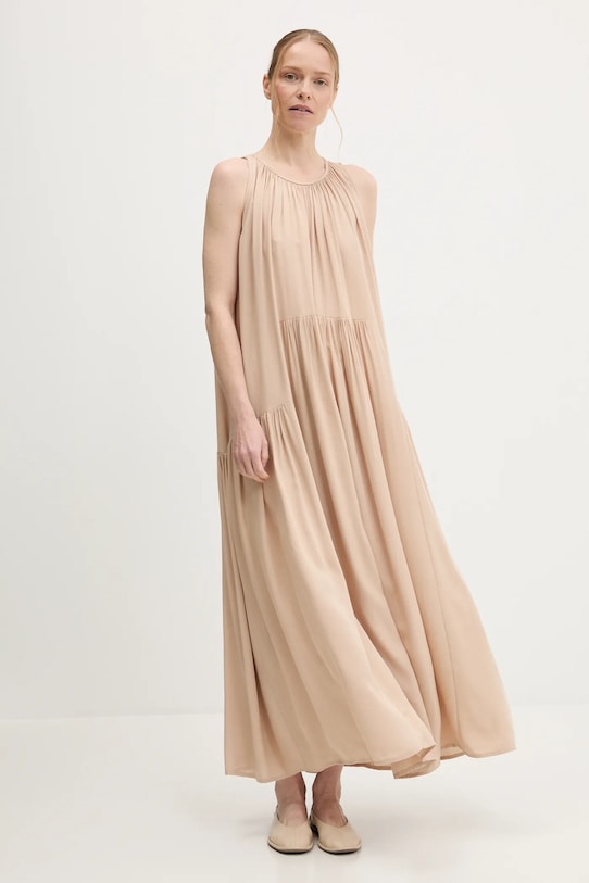 Платье Answear.Lab, бежевый
Платье Answear.Lab, бежевый