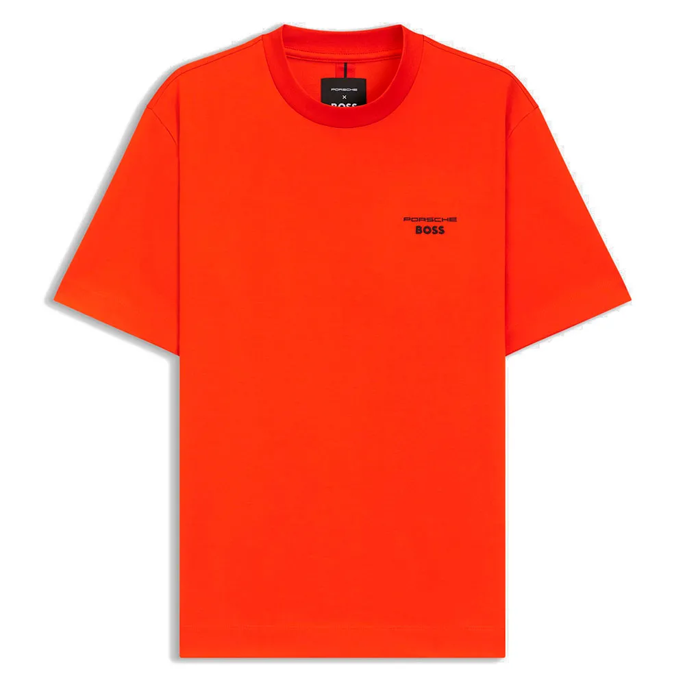 Футболка с коротким рукавом BOSS Thompson 197 PS 10263249 01, оранжевый
Футболка с коротким рукавом BOSS Thompson 197 PS 10263249 01, оранжевый
