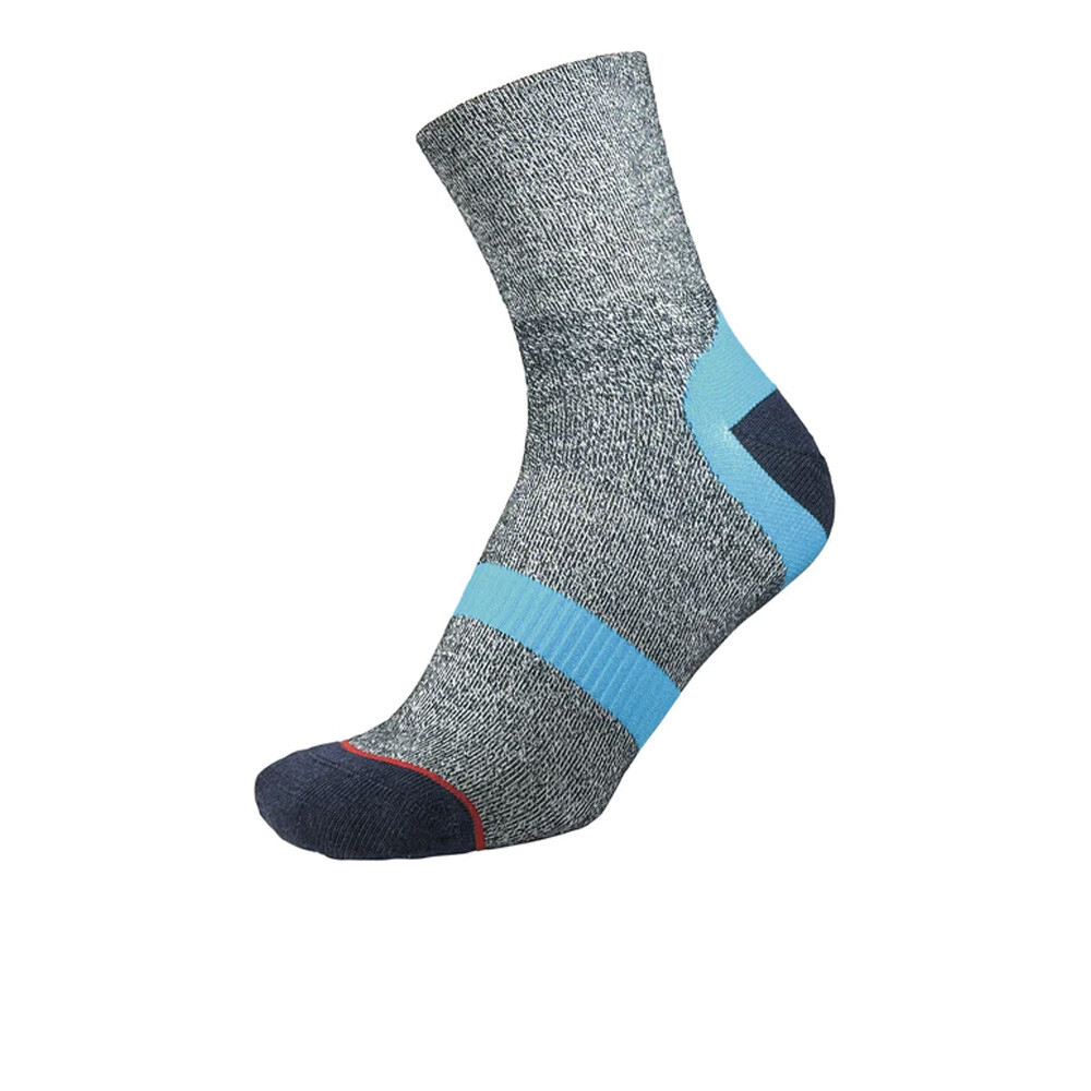 Носки 1000 Mile Approach Repreve Recycled, серый
Носки 1000 Mile Approach Repreve Recycled, серый