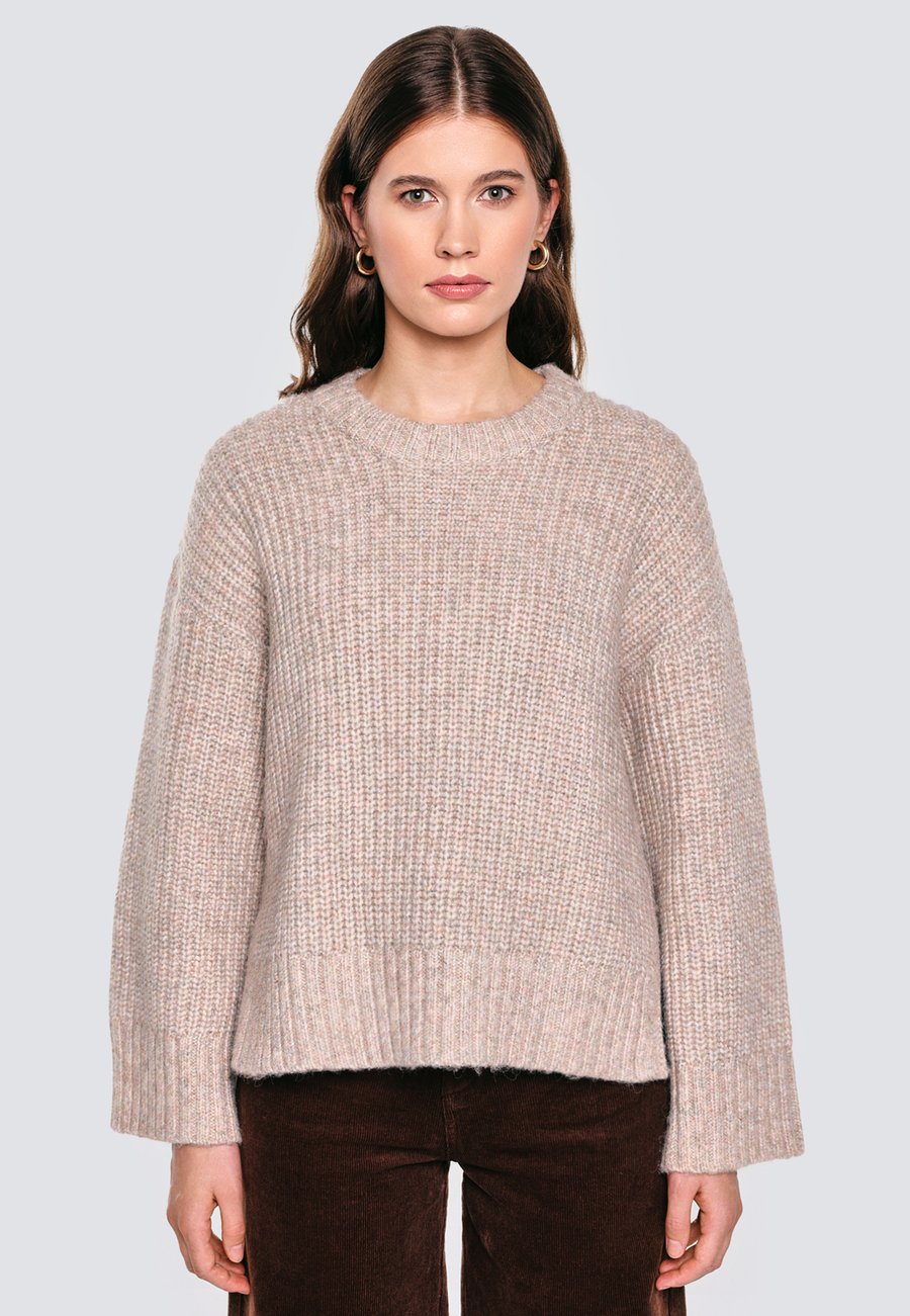 Джемпер Big Star AMAYA, Beige/Taupe
Джемпер Big Star AMAYA, Beige/Taupe