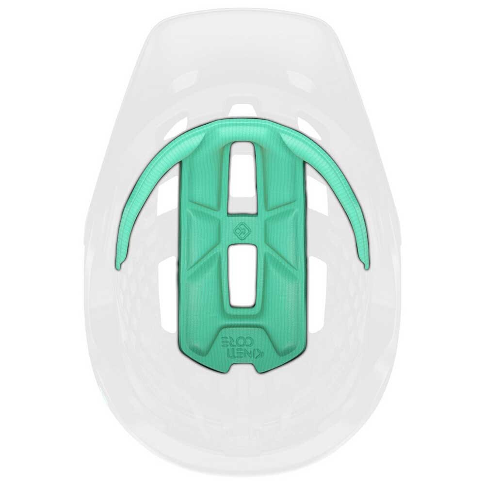 Велосипедный шлем Lazer Coyote KC Inner Lining
Велосипедный шлем Lazer Coyote KC Inner Lining