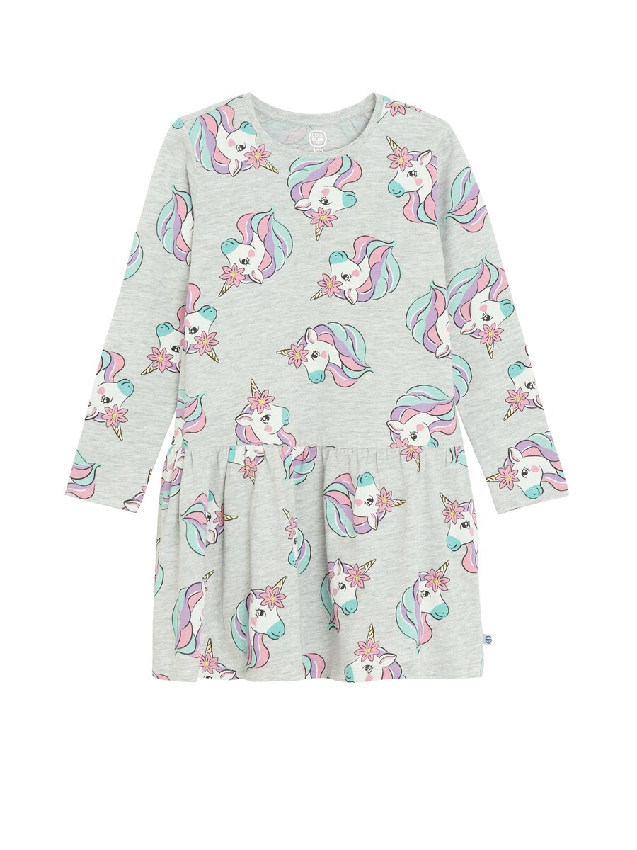 Платье Cool Club, серый
Платье Cool Club, серый