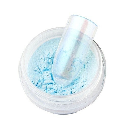 Пудра для ногтей Rainbow Ice Effect #5, Inna marka
Пудра для ногтей Rainbow Ice Effect #5, Inna marka