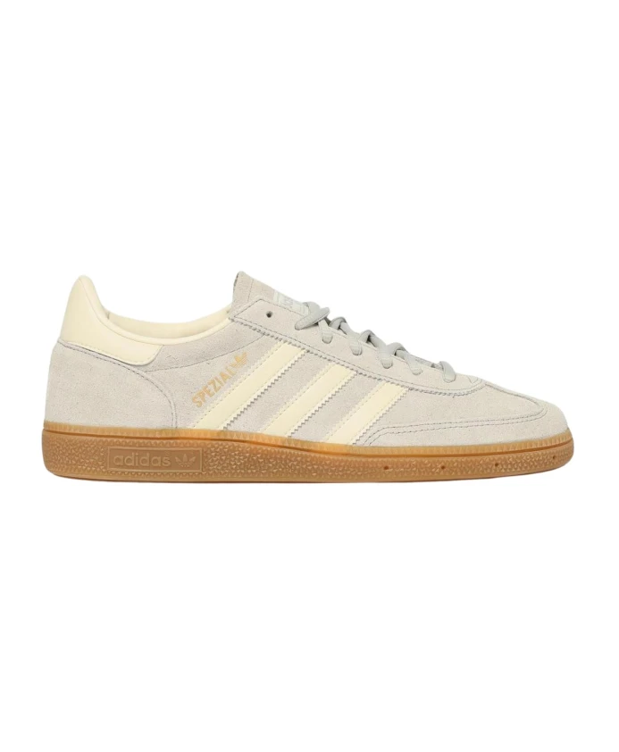 Повседневные туфли с верхом из замши Adidas Originals, серый
Повседневные туфли с верхом из замши Adidas Originals, серый