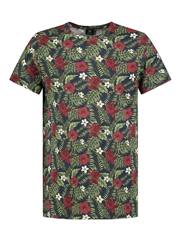 Футболка Sublevel, зеленый
Футболка Sublevel, зеленый