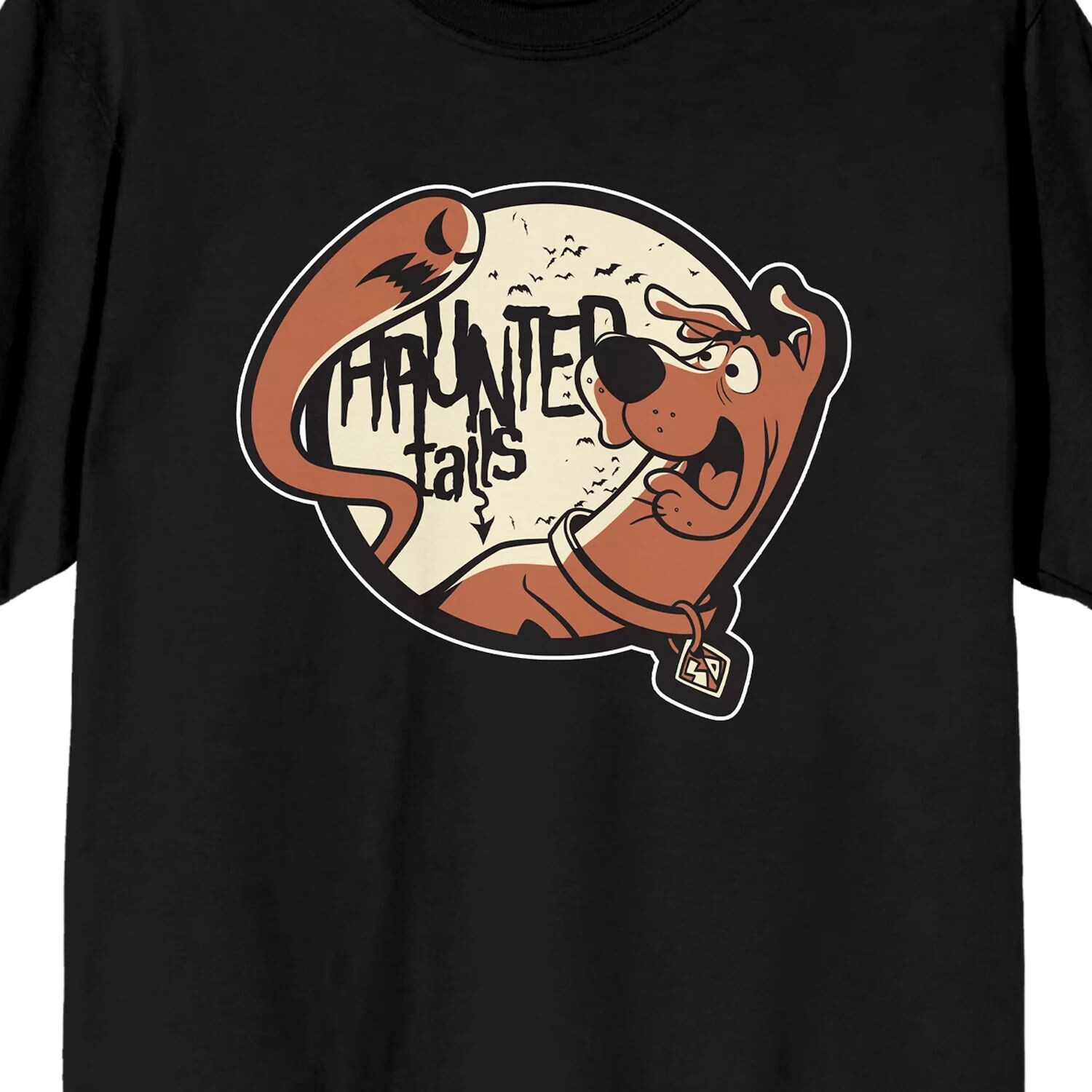 Мужская футболка с рисунком Скуби-Ду Licensed Character
Мужская футболка с рисунком Скуби-Ду Licensed Character