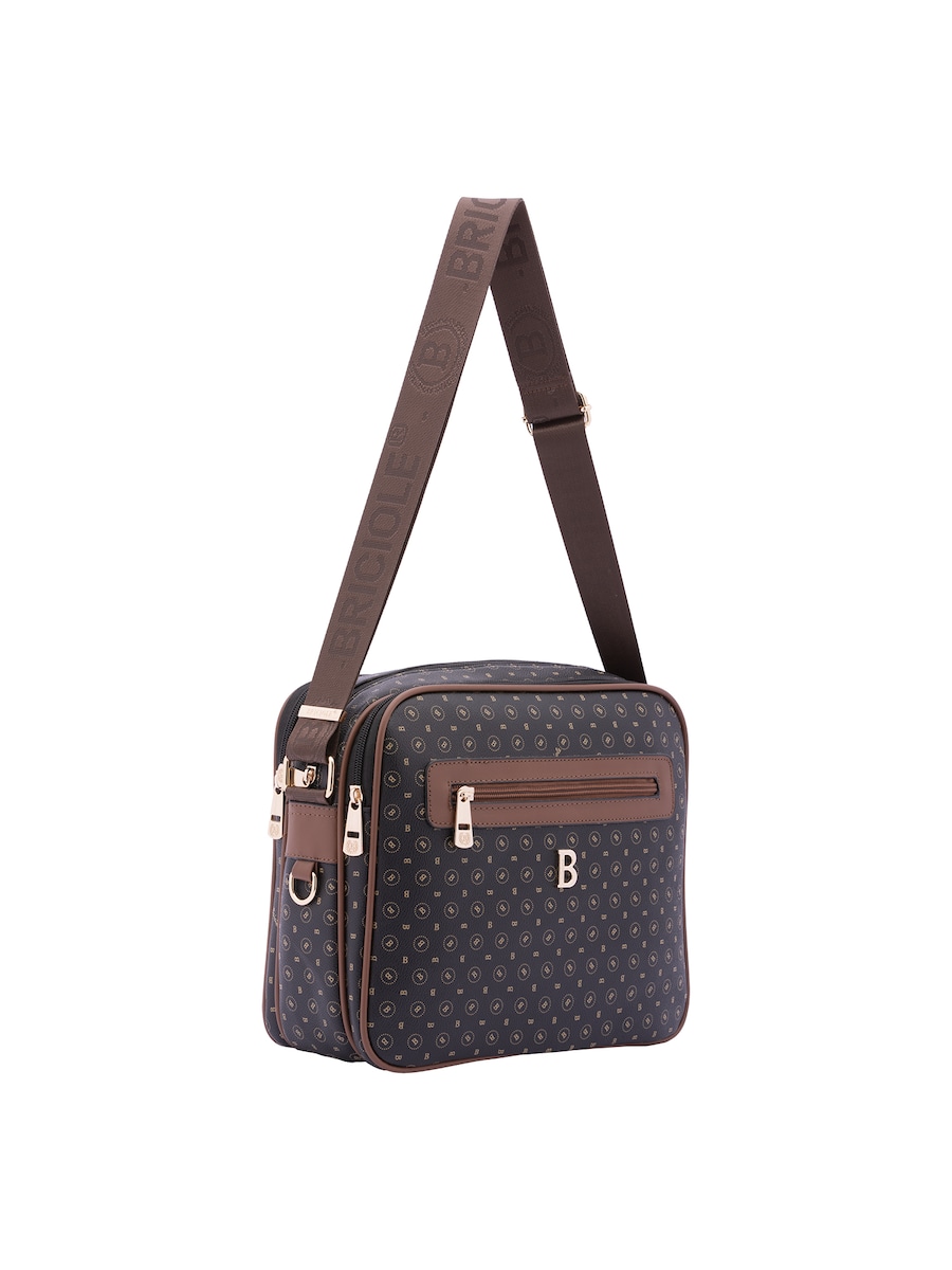 Сумка через плечо Briciole, черный
Сумка через плечо Briciole, черный