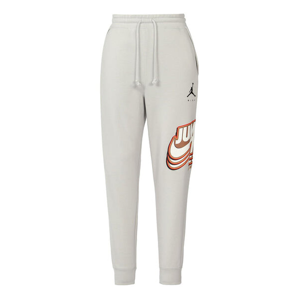 Спортивные штаны Men's Air Jordan Funny Printing Fleece Lined Sports Pants/Trousers/Joggers Light Grey, серый
Спортивные штаны Men's Air Jordan Funny Printing Fleece Lined Sports Pants/Trousers/Joggers Light Grey, серый