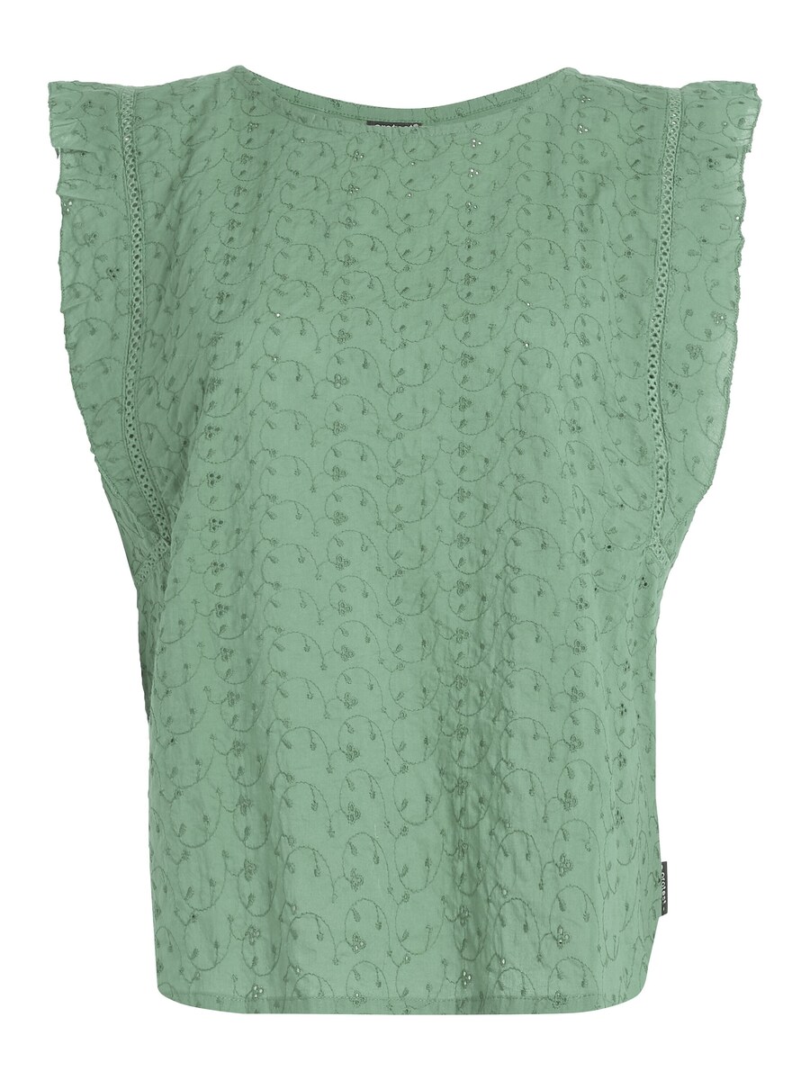 Топ PROTEST PRTPYRITE, зеленый
Топ PROTEST PRTPYRITE, зеленый