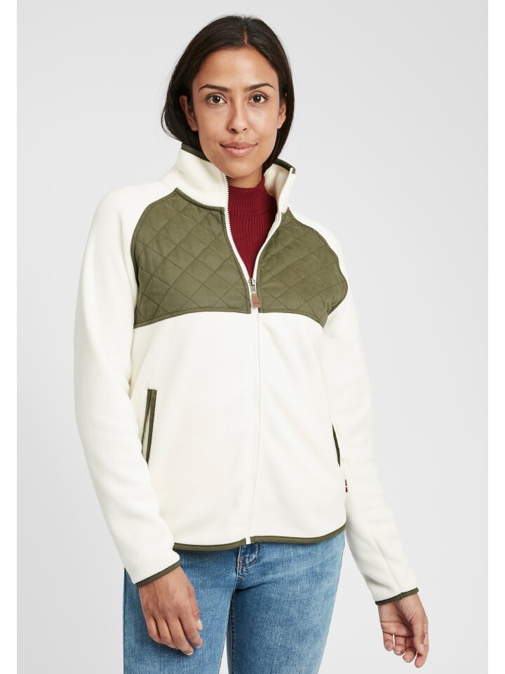 Демисезонная куртка Oxmo, белый
Демисезонная куртка Oxmo, белый