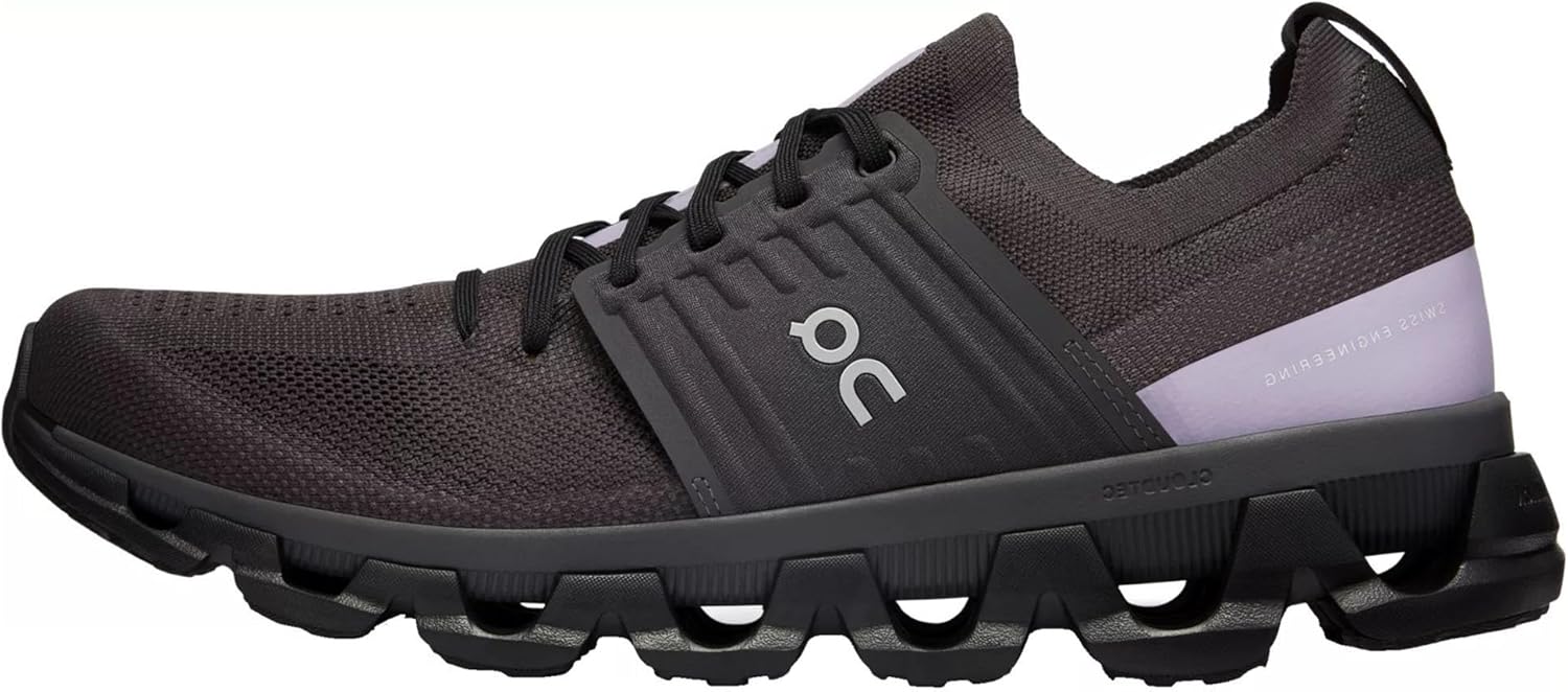 Мужские беговые кроссовки Cloudswift 3 On, Magnet/Wisteria
Мужские беговые кроссовки Cloudswift 3 On, Magnet/Wisteria