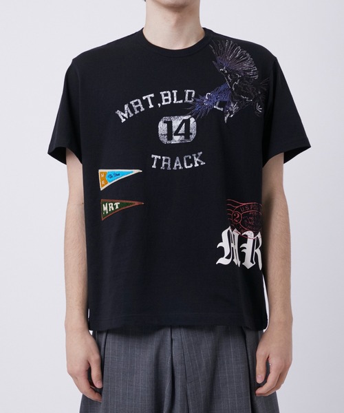 Футболка на заказ KHOKI, черный
Футболка на заказ KHOKI, черный