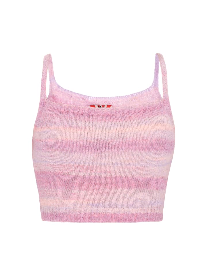 Топ myMo, цвет lilac multicolor 
Топ myMo, цвет lilac multicolor