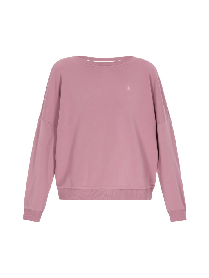 Толстовка DreiMaster Maritim, цвет vintage rose
Толстовка DreiMaster Maritim, цвет vintage rose