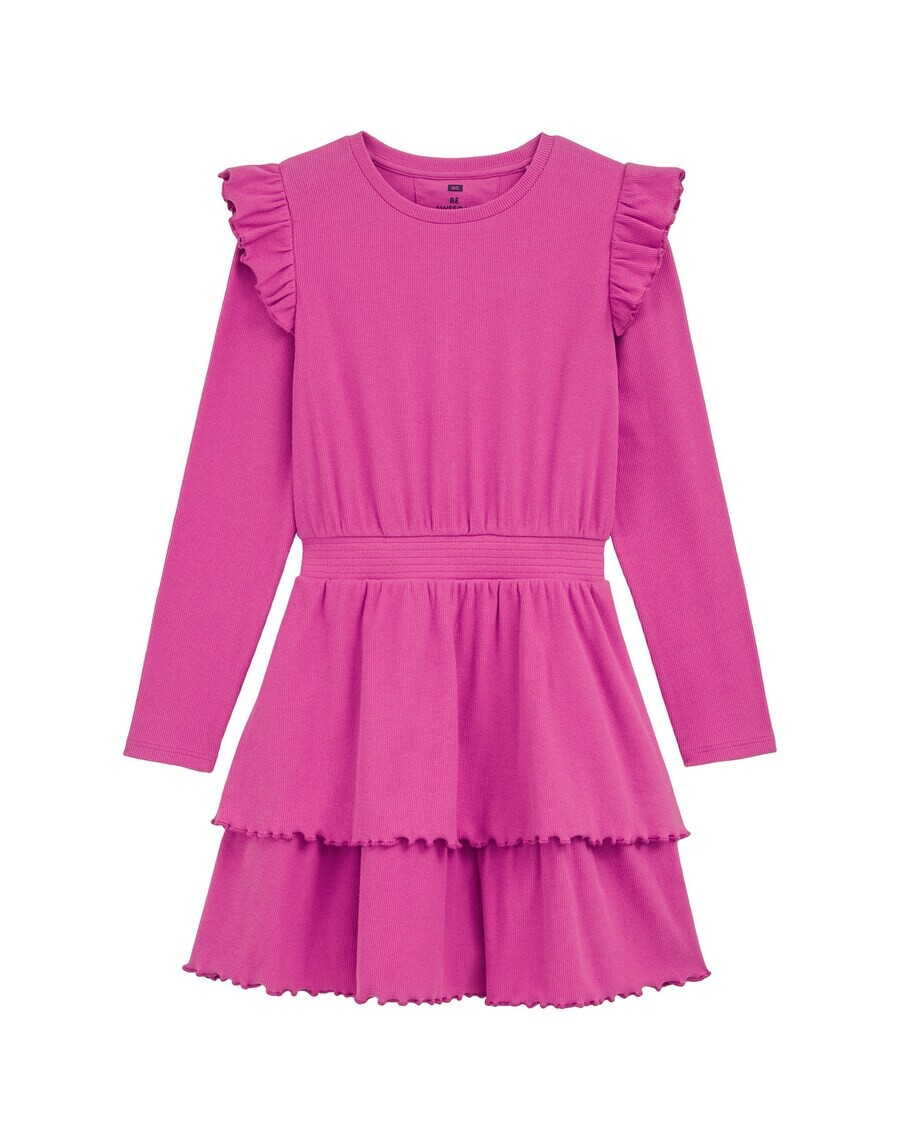 Платье WE Fashion Dress, розовый
Платье WE Fashion Dress, розовый