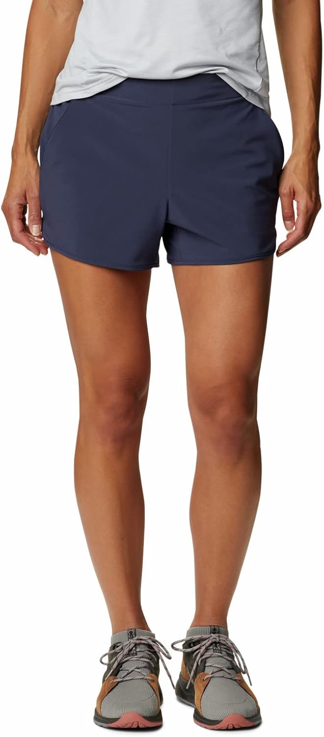 Columbia Womens Pleasant Creek Stretch ShortШорты Pleasant Creek Stretch, Nocturnal
Columbia Womens Pleasant Creek Stretch ShortШорты Pleasant Creek Stretch, Nocturnal