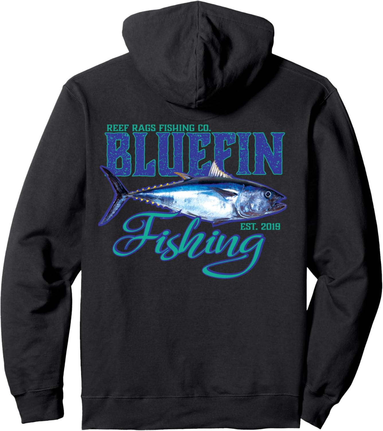 Толстовка с изображением голубого тунца для глубоководной рыбалки Reef Rags Fishing Company, Синий, Толстовка с изображением голубого тунца для глубоководной рыбалки Reef Rags Fishing Company
Толстовка с изображением голубого тунца для глубоководной рыбалки Reef Rags Fishing Company, Синий, Толстовка с изображением голубого тунца для глубоководной рыбалки Reef Rags Fishing Company